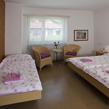 Hotel Al Lago Vogorno Экстерьер фото